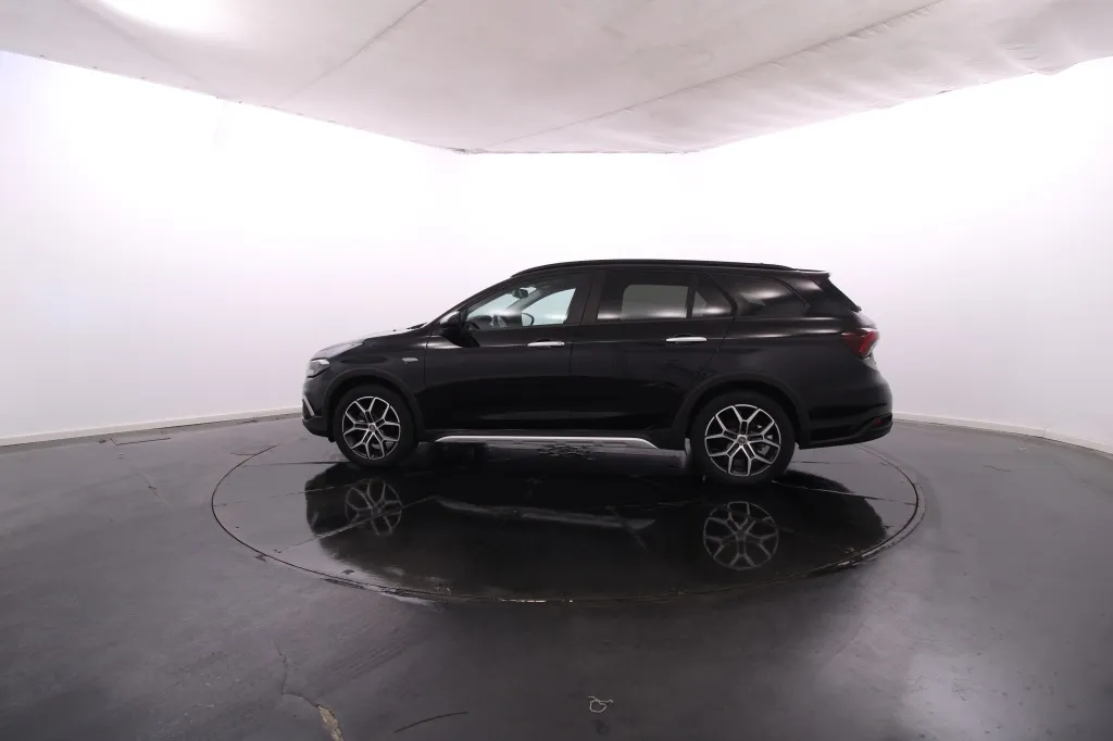 Fiat Tipo Station Wagon Cross