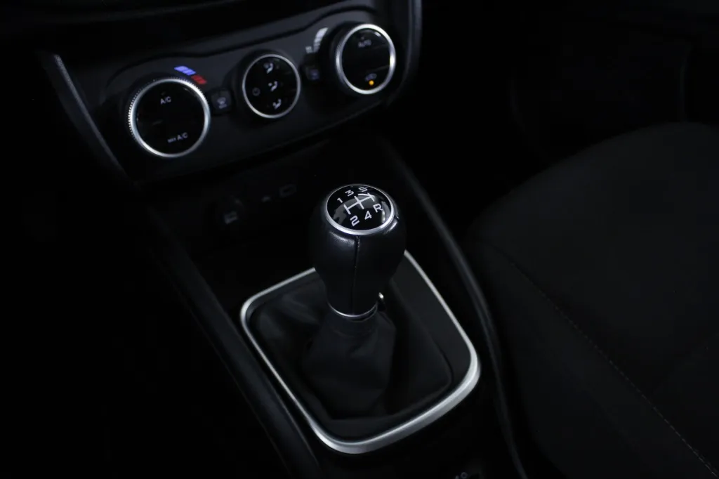 Fiat Tipo Station Wagon Cross