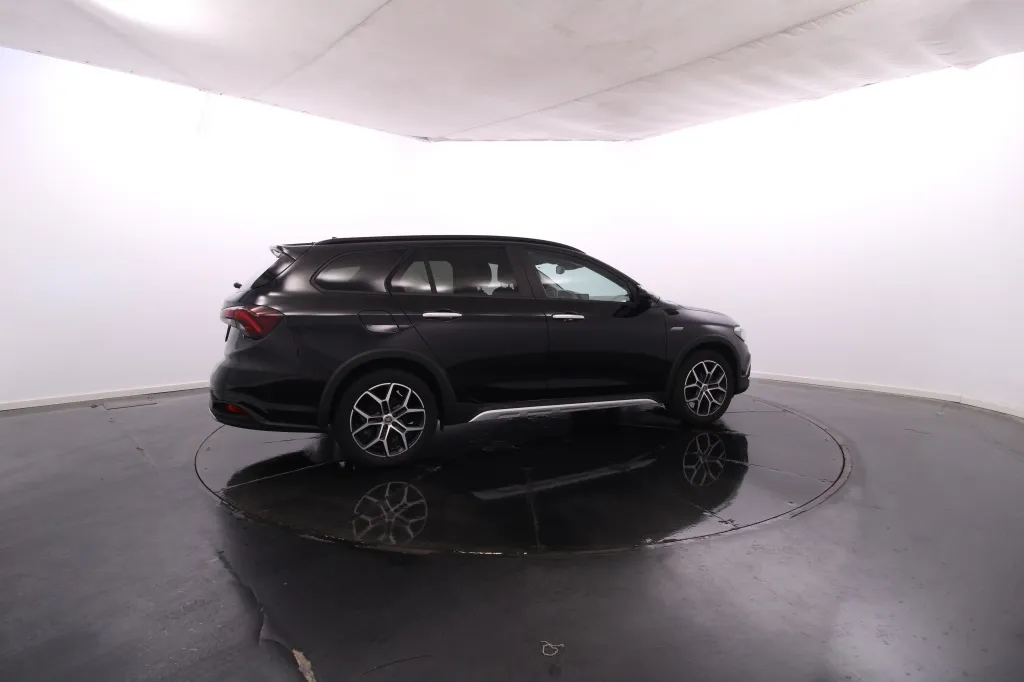 Fiat Tipo Station Wagon Cross