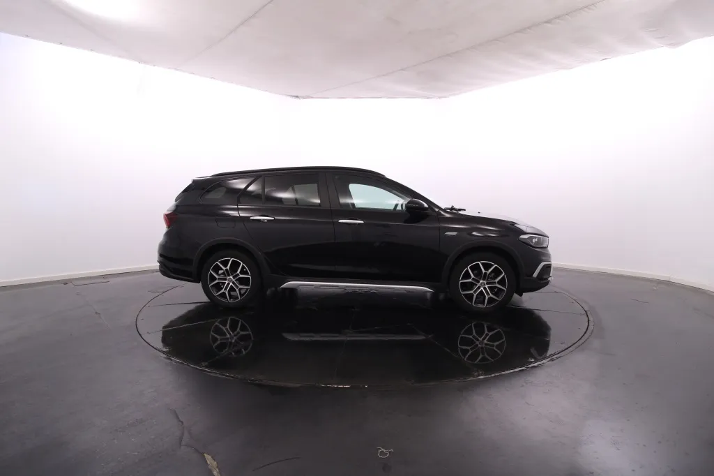 Fiat Tipo Station Wagon Cross