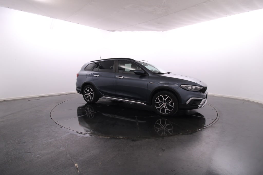 Fiat Tipo Station Wagon Cross