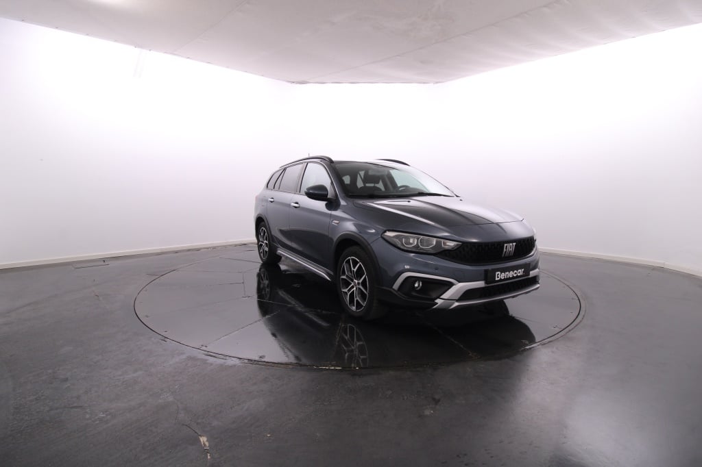 Fiat Tipo Station Wagon Cross