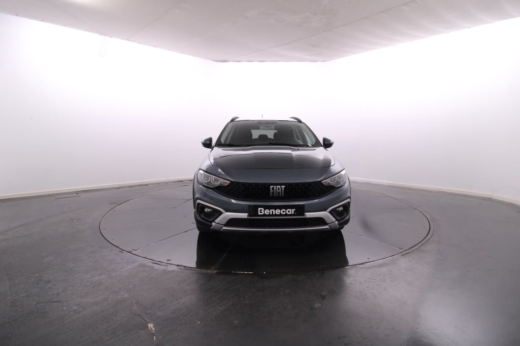 Fiat Tipo Station Wagon Cross