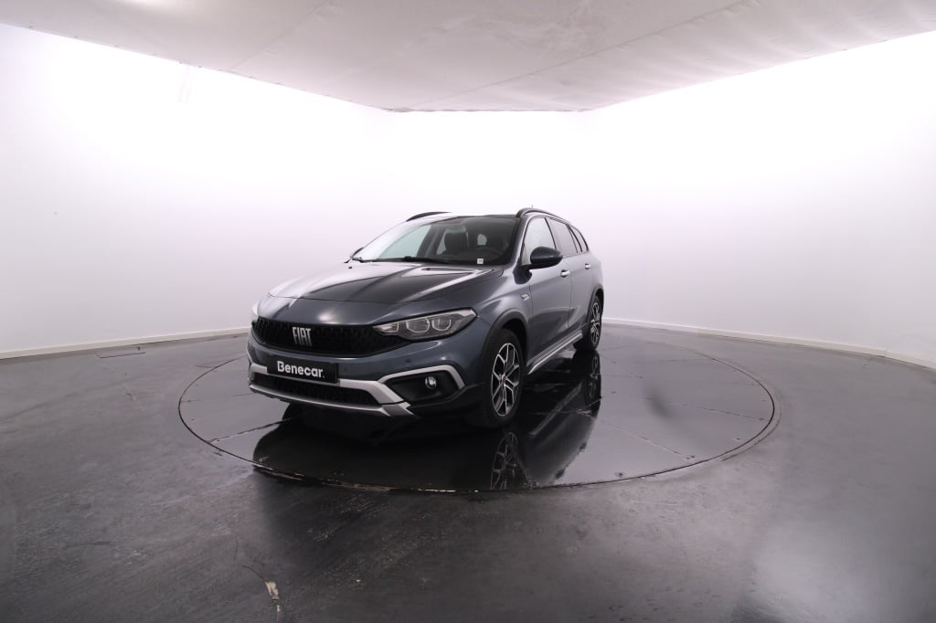 Fiat Tipo Station Wagon Cross