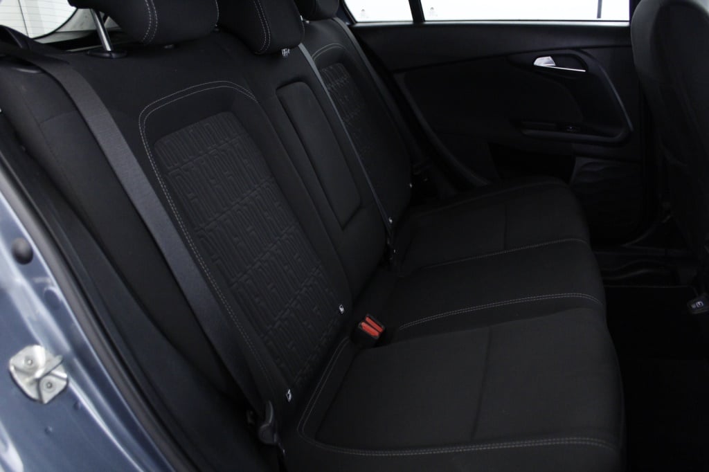 Fiat Tipo Station Wagon Cross