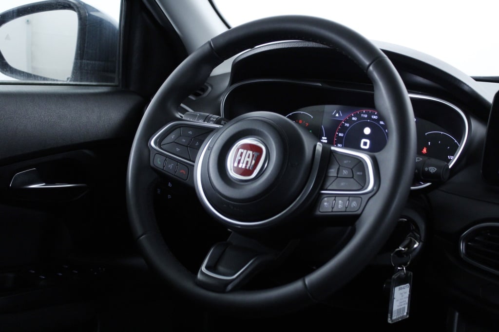 Fiat Tipo Station Wagon Cross