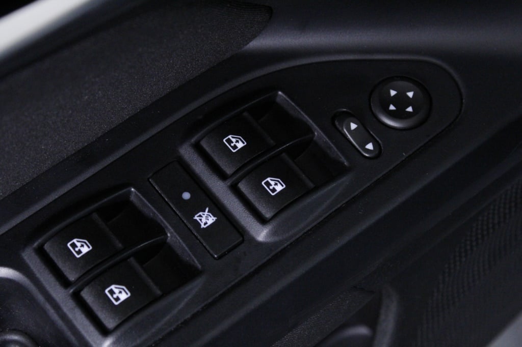 Fiat Tipo Station Wagon Cross