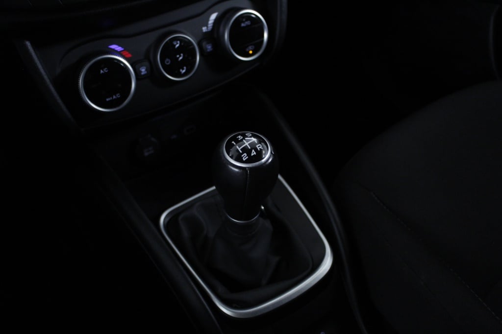 Fiat Tipo Station Wagon Cross