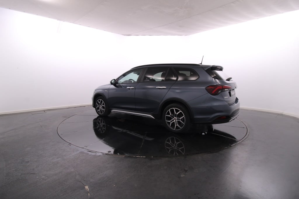 Fiat Tipo Station Wagon Cross