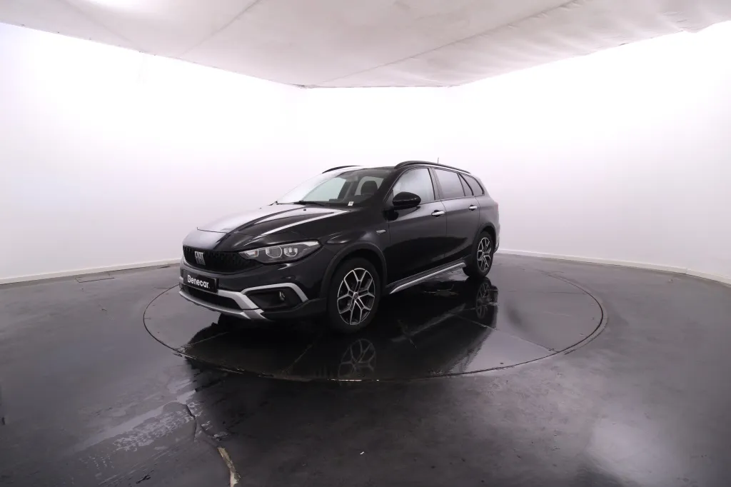 Fiat Tipo Station Wagon Cross