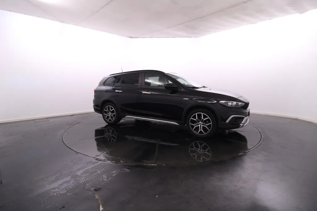 Fiat Tipo Station Wagon Cross