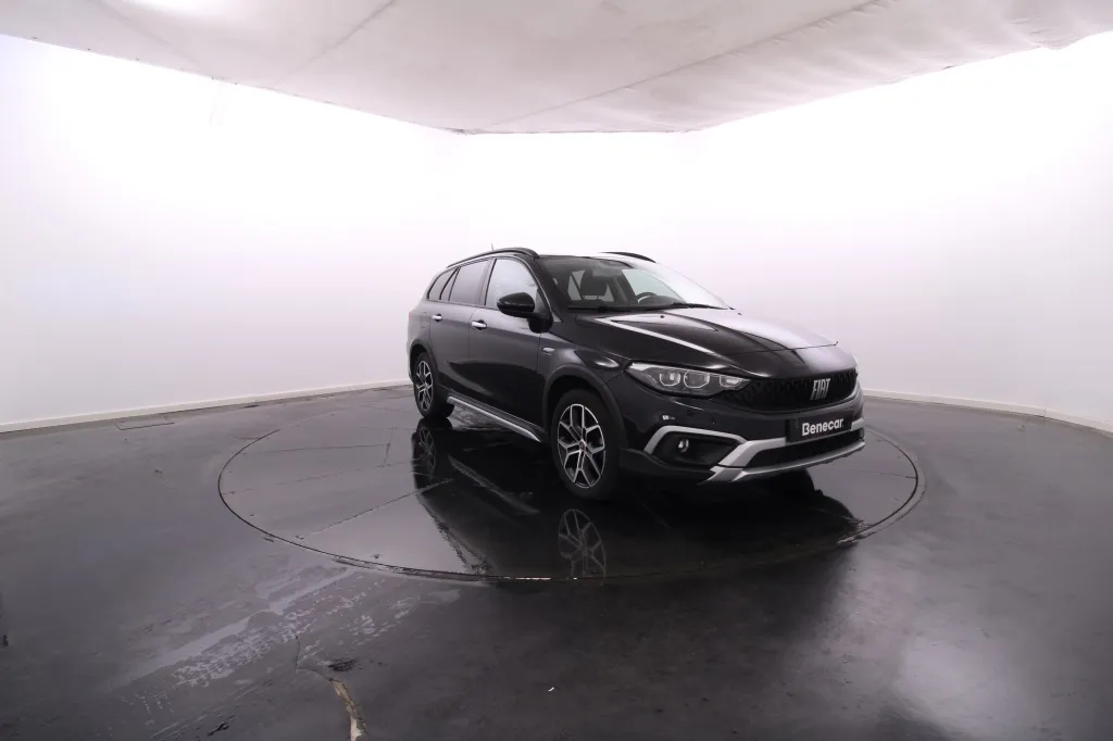 Fiat Tipo Station Wagon Cross