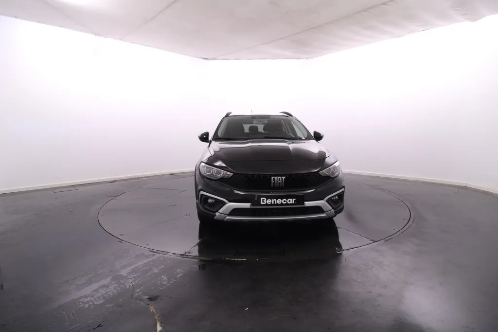 Fiat Tipo Station Wagon Cross
