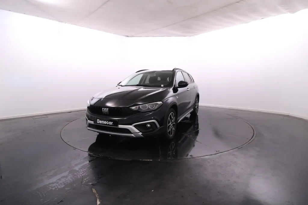 Fiat Tipo Station Wagon Cross