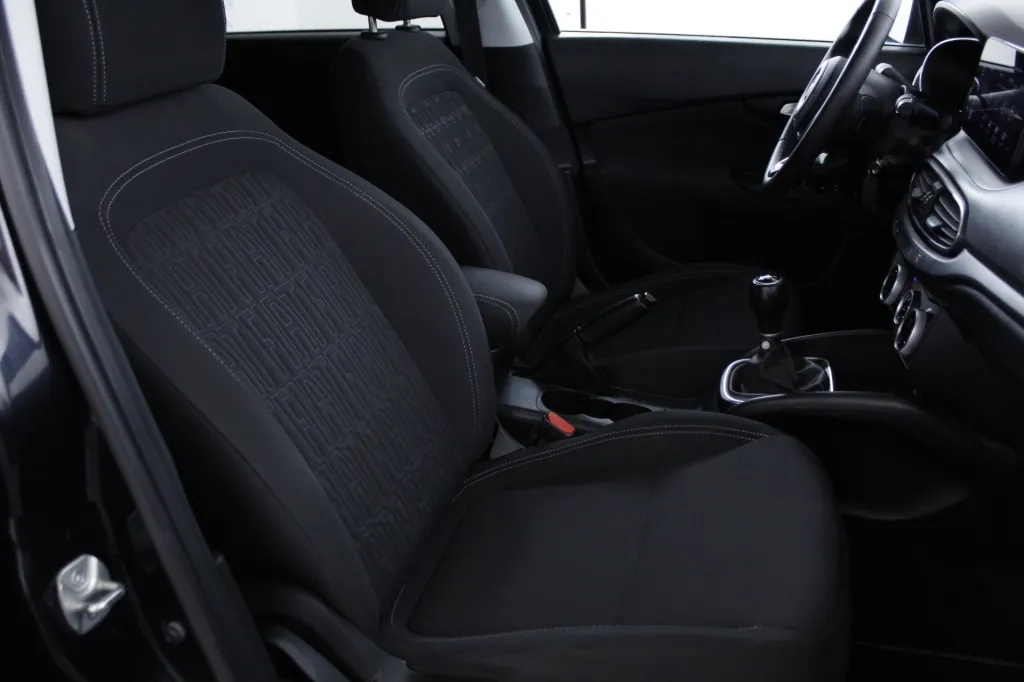 Fiat Tipo Station Wagon Cross