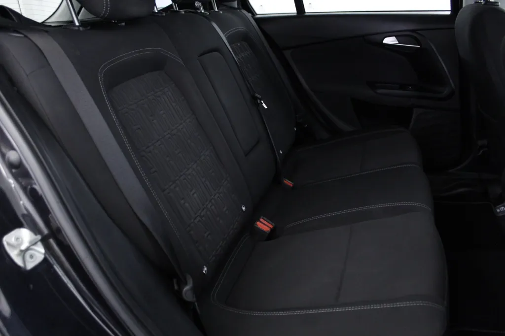 Fiat Tipo Station Wagon Cross
