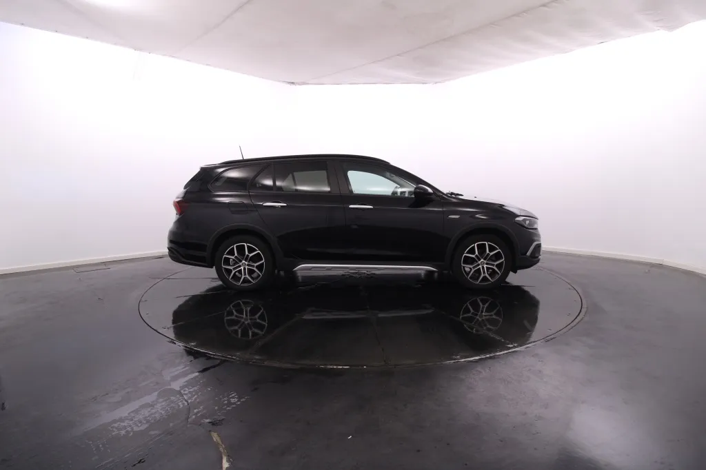 Fiat Tipo Station Wagon Cross