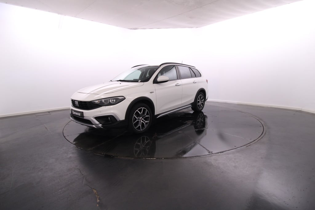 Fiat Tipo Station Wagon Cross