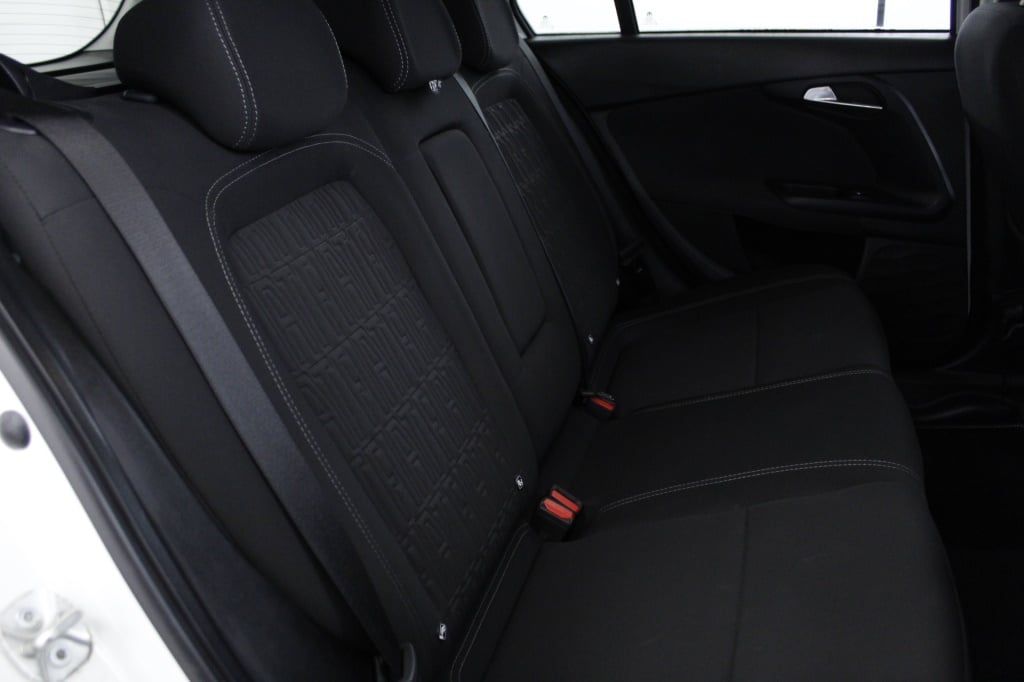 Fiat Tipo Station Wagon Cross