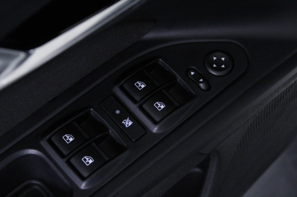 Fiat Tipo Station Wagon Cross