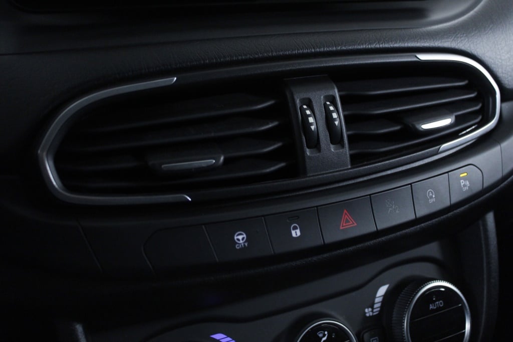 Fiat Tipo Station Wagon Cross