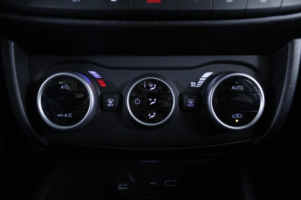 Fiat Tipo Station Wagon Cross