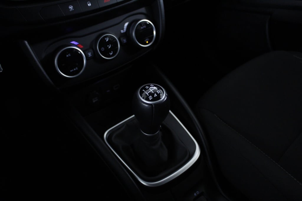 Fiat Tipo Station Wagon Cross