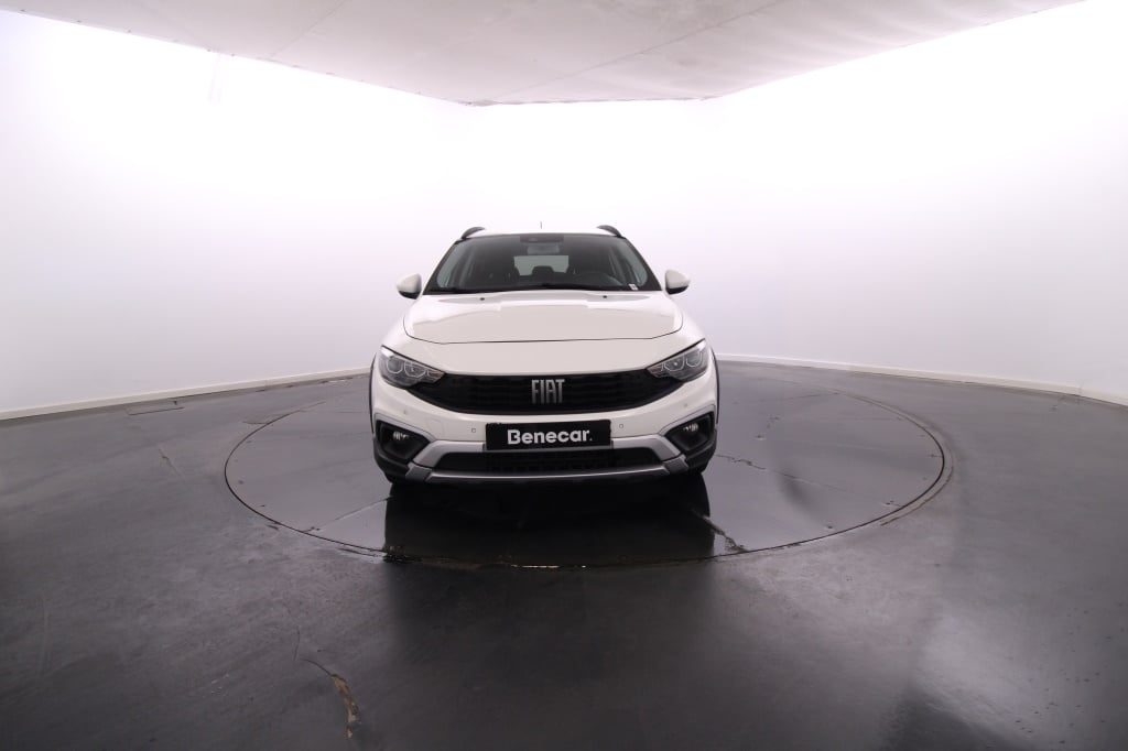 Fiat Tipo Station Wagon Cross