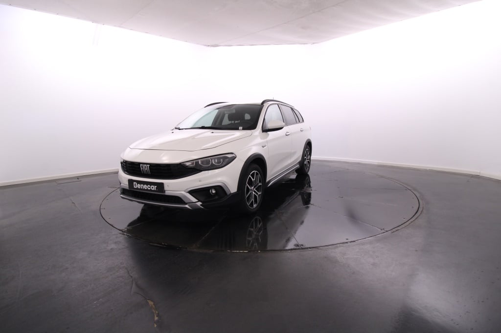 Fiat Tipo Station Wagon Cross