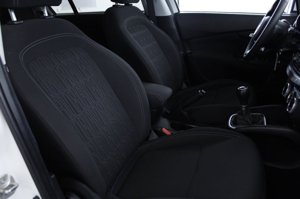 Fiat Tipo Station Wagon Cross