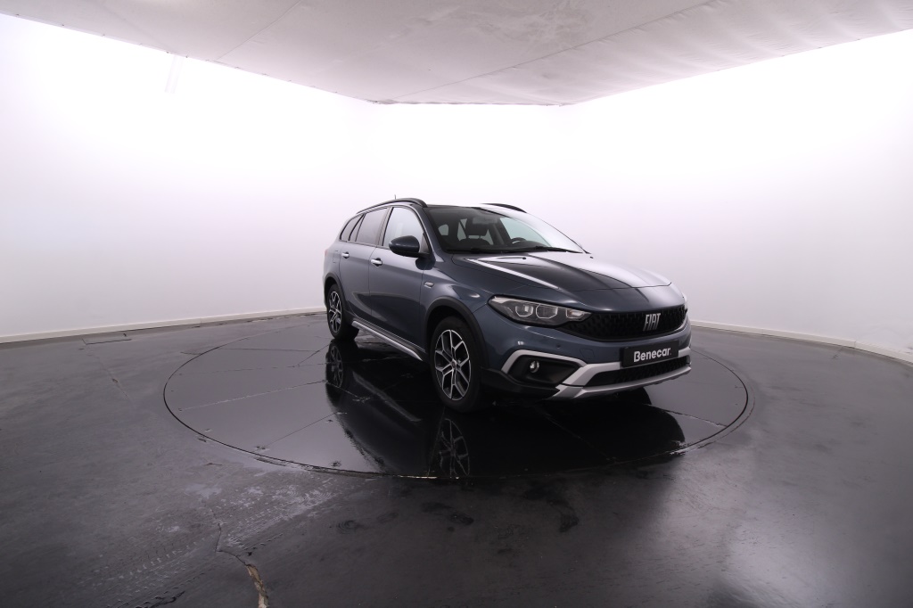 Fiat Tipo Station Wagon Cross