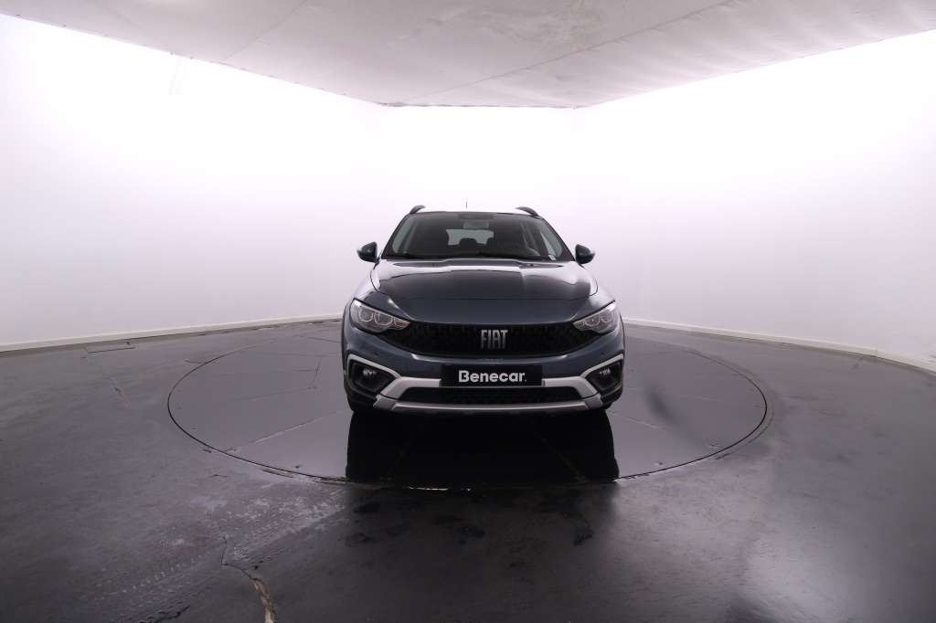 Fiat Tipo Station Wagon Cross