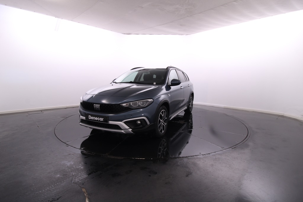 Fiat Tipo Station Wagon Cross