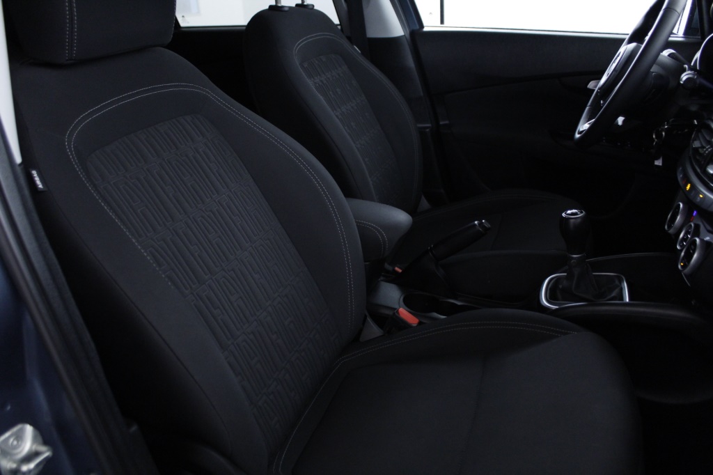 Fiat Tipo Station Wagon Cross