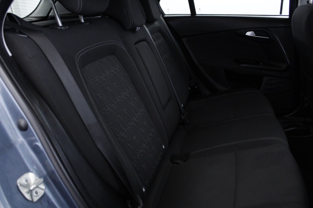 Fiat Tipo Station Wagon Cross