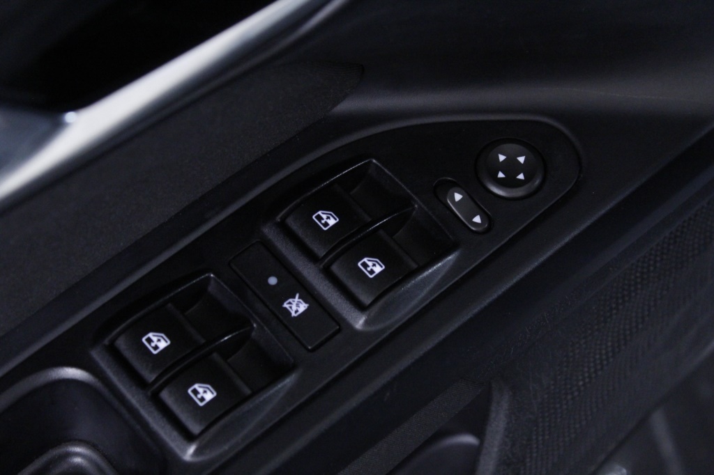 Fiat Tipo Station Wagon Cross