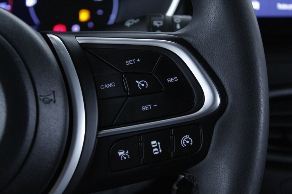 Fiat Tipo Station Wagon Cross