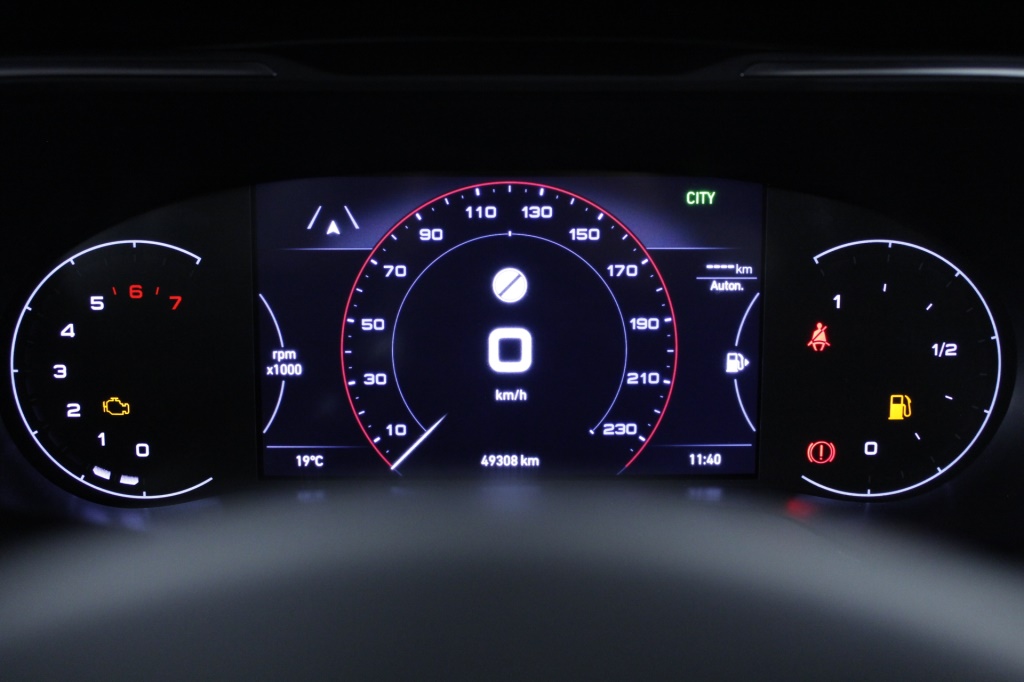 Fiat Tipo Station Wagon Cross