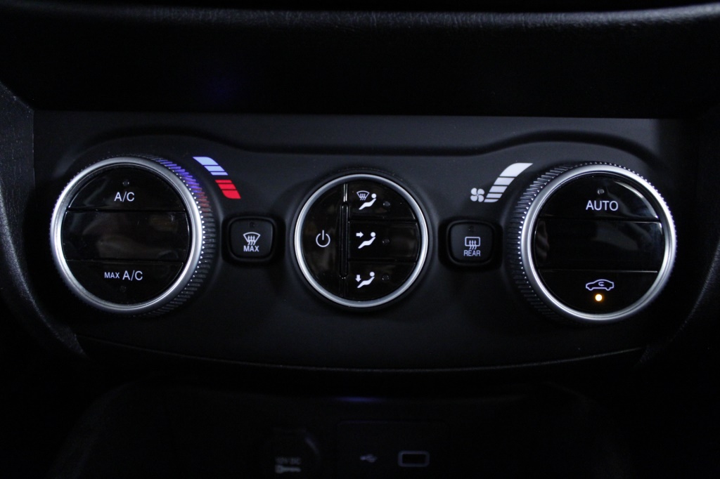 Fiat Tipo Station Wagon Cross