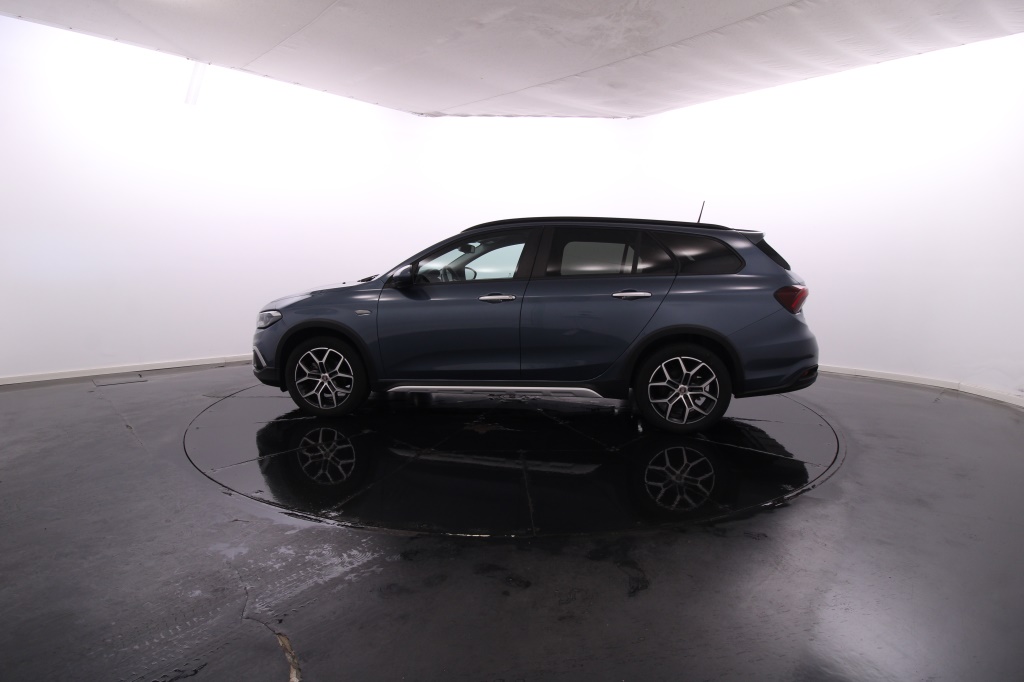 Fiat Tipo Station Wagon Cross