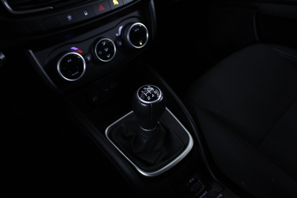 Fiat Tipo Station Wagon Cross