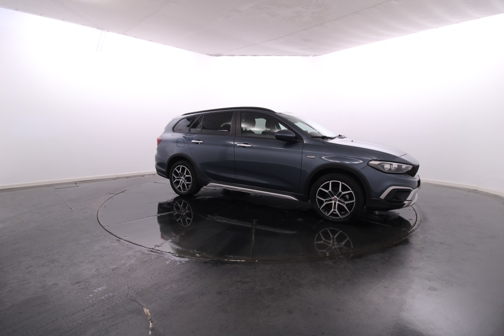 Fiat Tipo Station Wagon Cross