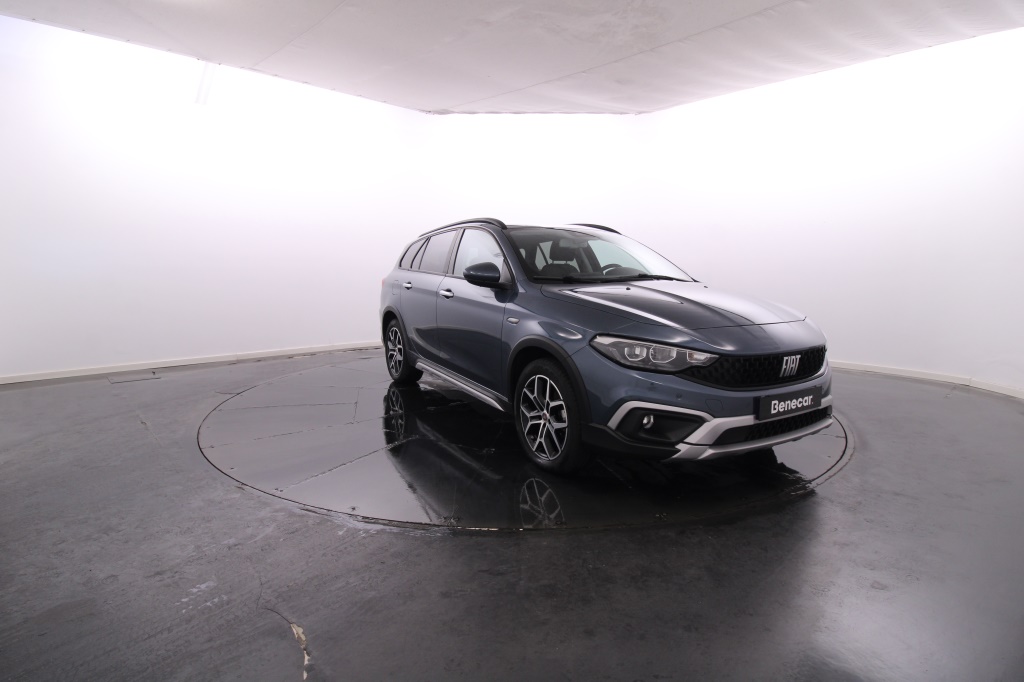 Fiat Tipo Station Wagon Cross
