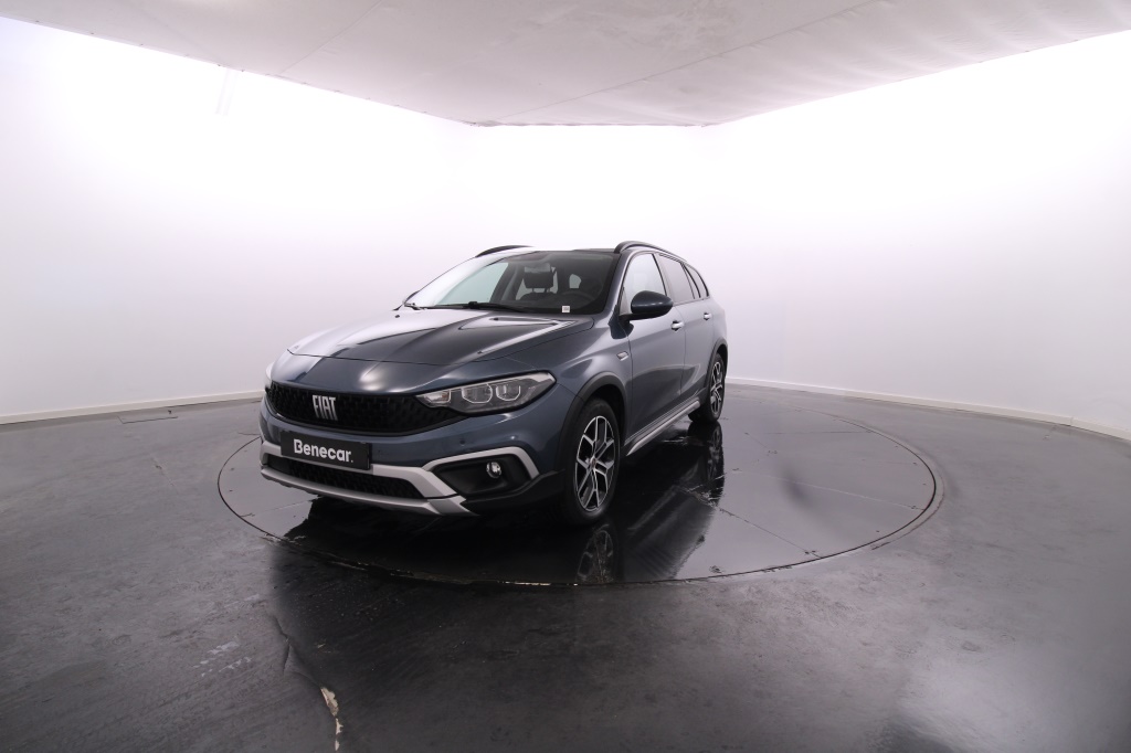 Fiat Tipo Station Wagon Cross