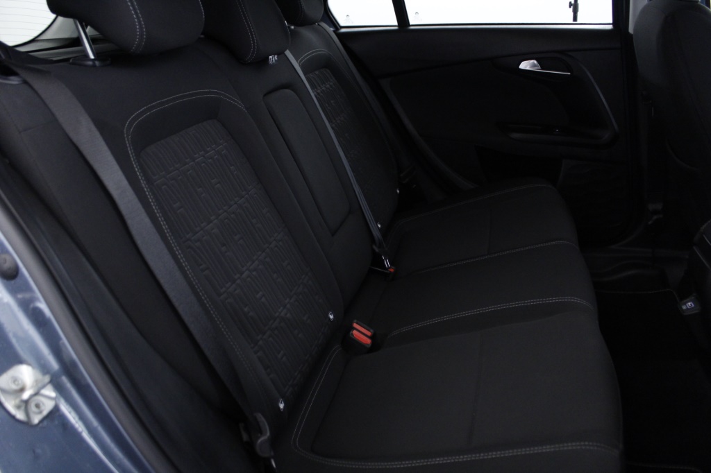 Fiat Tipo Station Wagon Cross