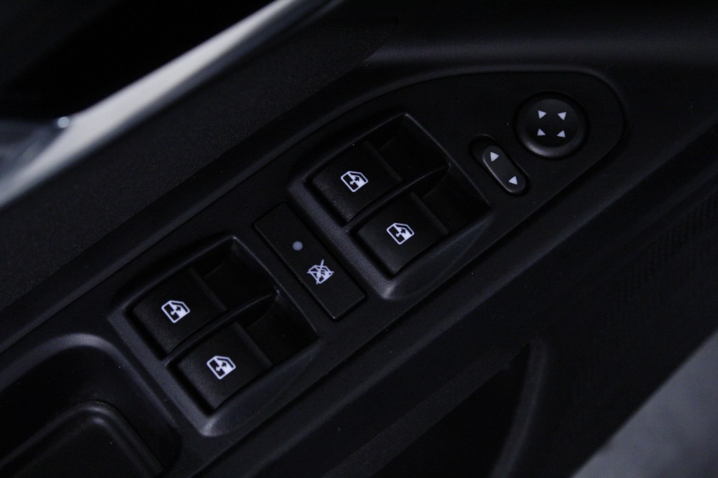 Fiat Tipo Station Wagon Cross