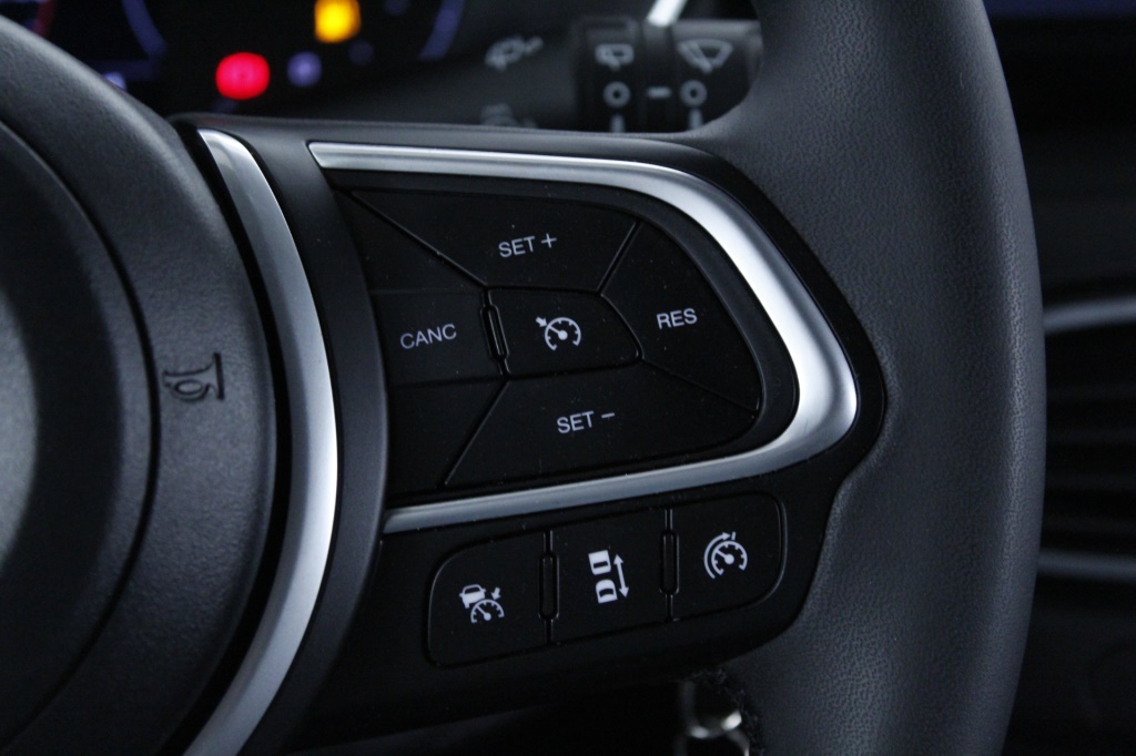 Fiat Tipo Station Wagon Cross