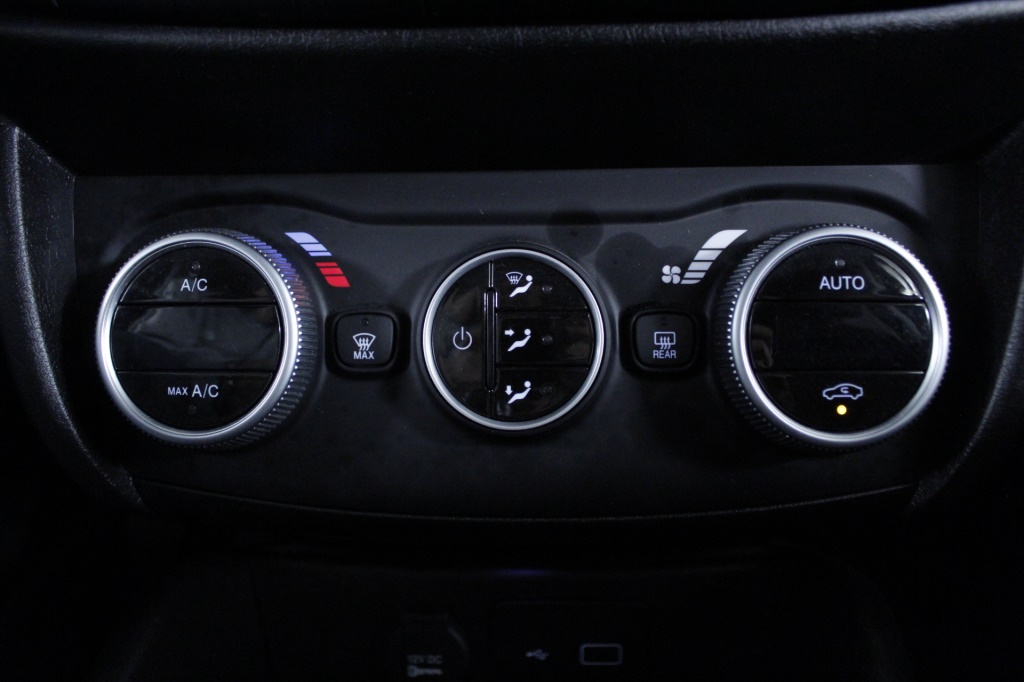 Fiat Tipo Station Wagon Cross