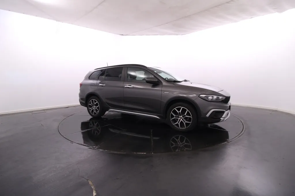 Fiat Tipo Station Wagon Cross