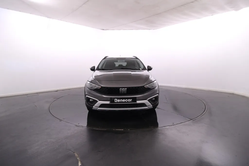 Fiat Tipo Station Wagon Cross